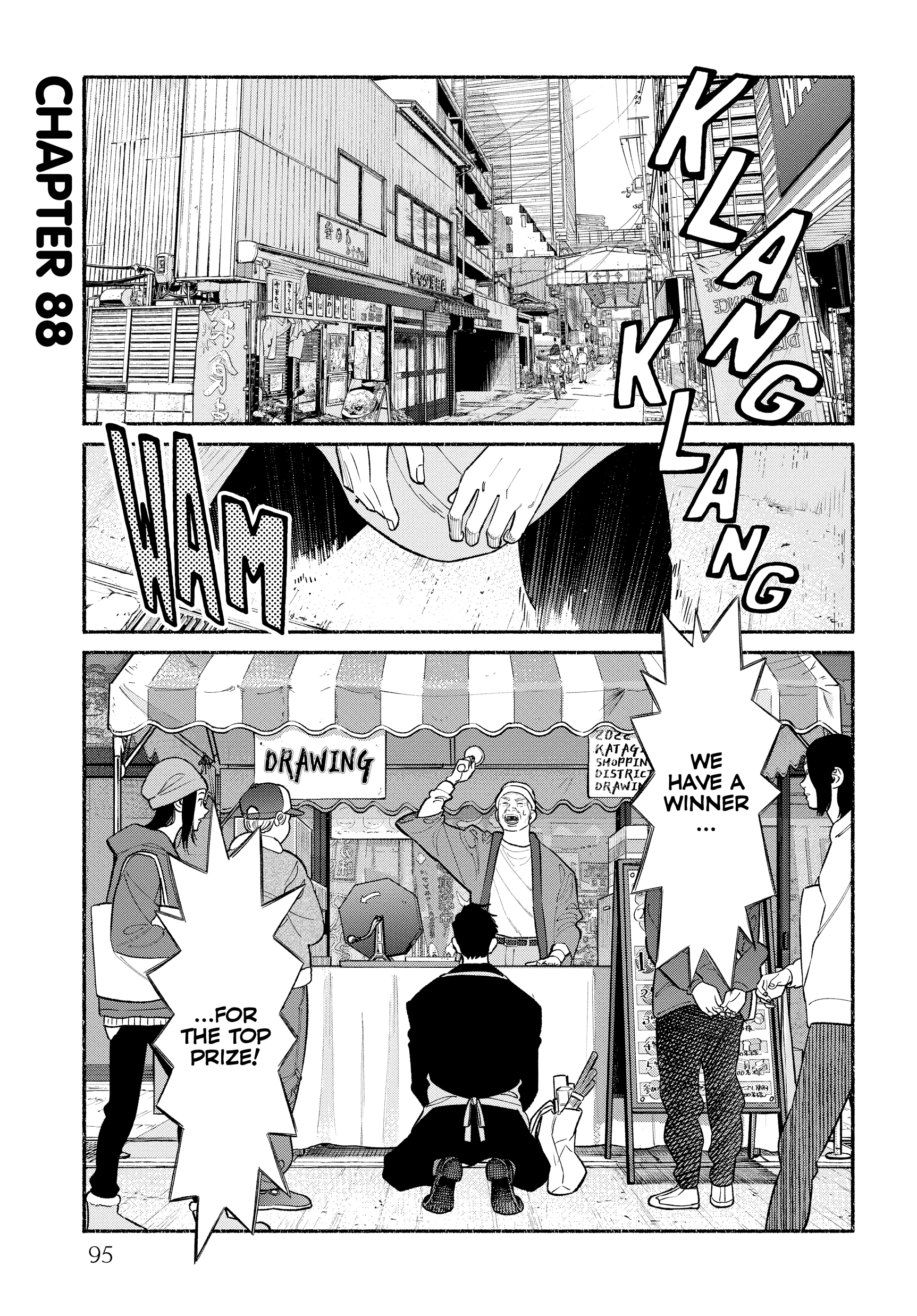 Gokushufudou, Chapter 88 image 02